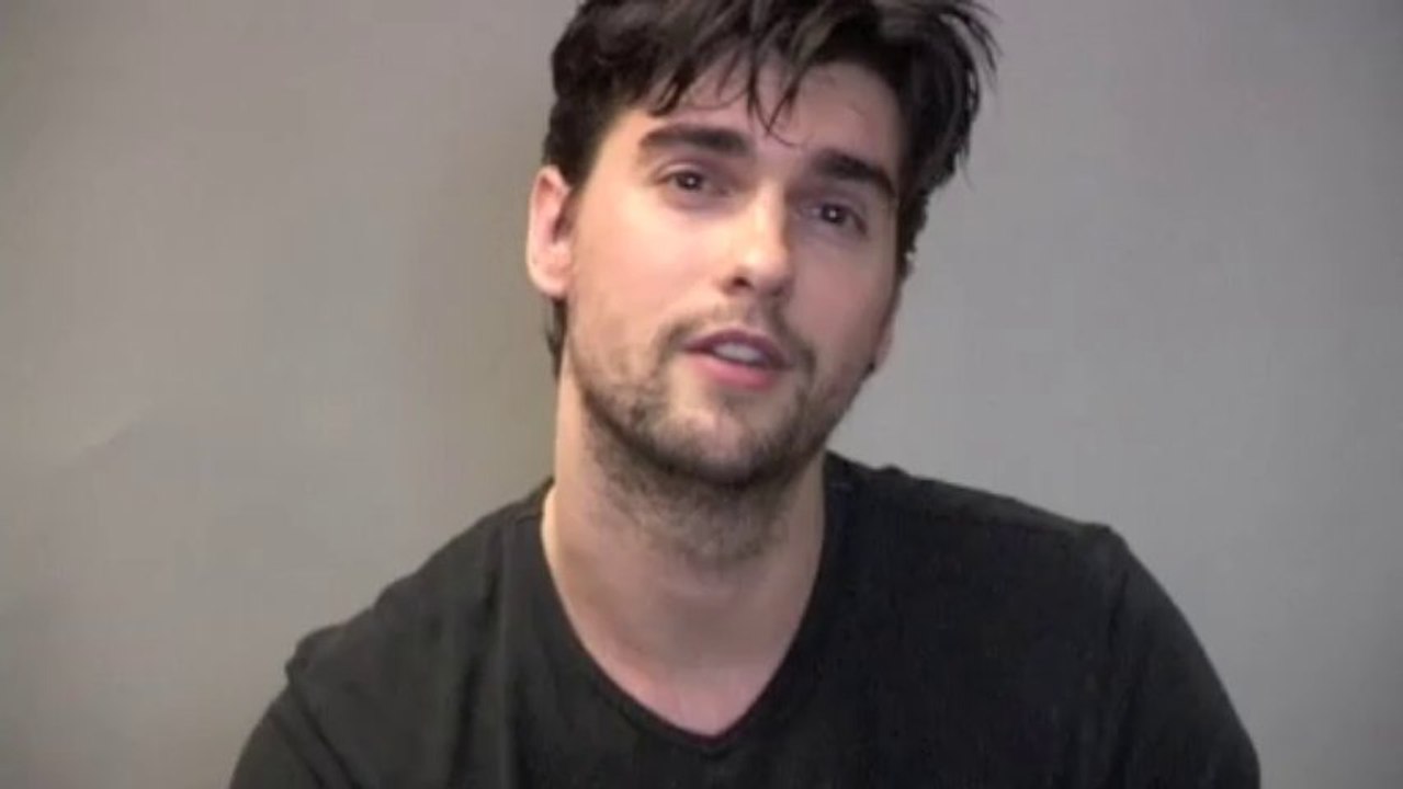 Peter Myller Actors Studio France cerifié Joel Bui Paris 2013 M1 "L'héroine"