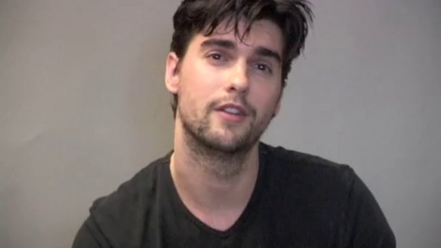 Peter Myller Actors Studio France cerifié Joel Bui Paris 2013 M1 L'héroine