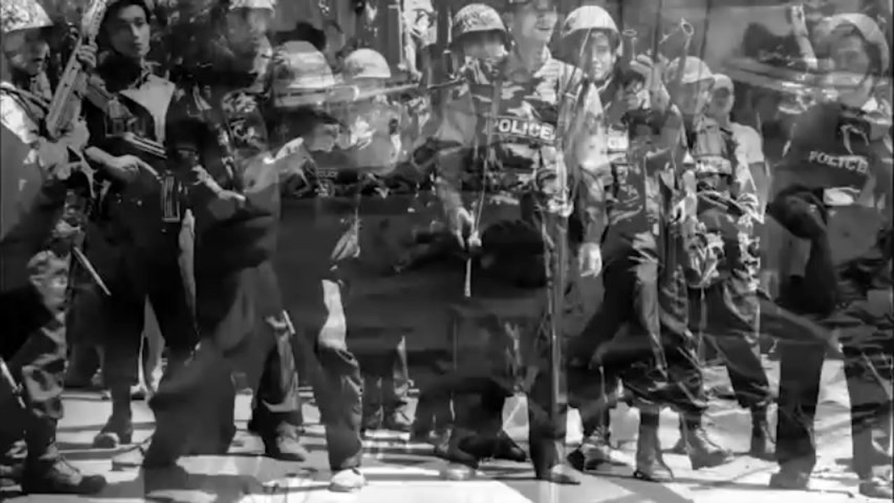 الفلم الوثائقي عن الشعب الروهنجي المنسيين  -  The Forgotten_ Documenting the Rohingya