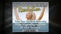 Hypothyroidism Revolution Scam | Hypothyroidism Revolution