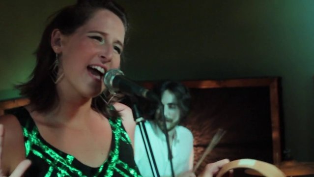 DejaVu Band - Live music 60's & 70's - דז'ה וו להקת קאברים לחתונות | להקת חתונות | להקה לחתונה | קבלת פנים