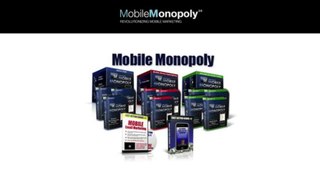 Mobile Monopoly 2.0 Review and Bonus