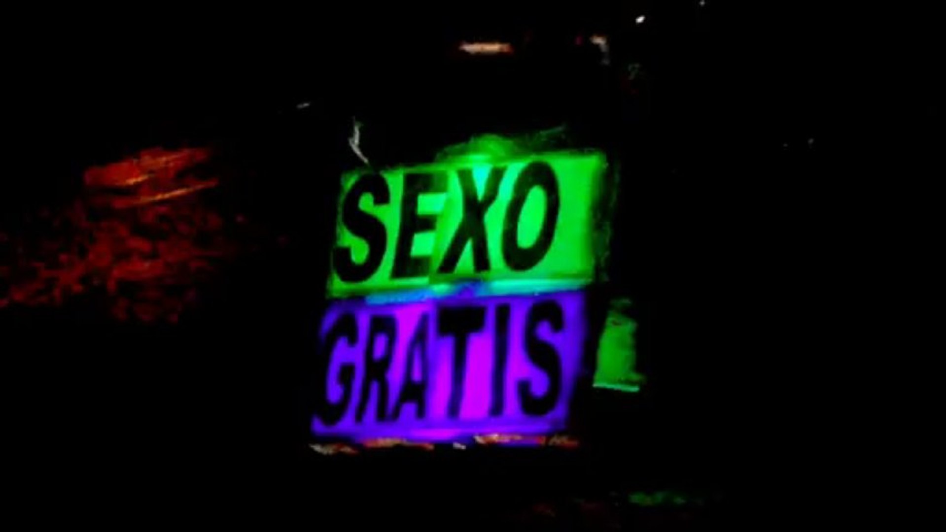 Sexo gratis