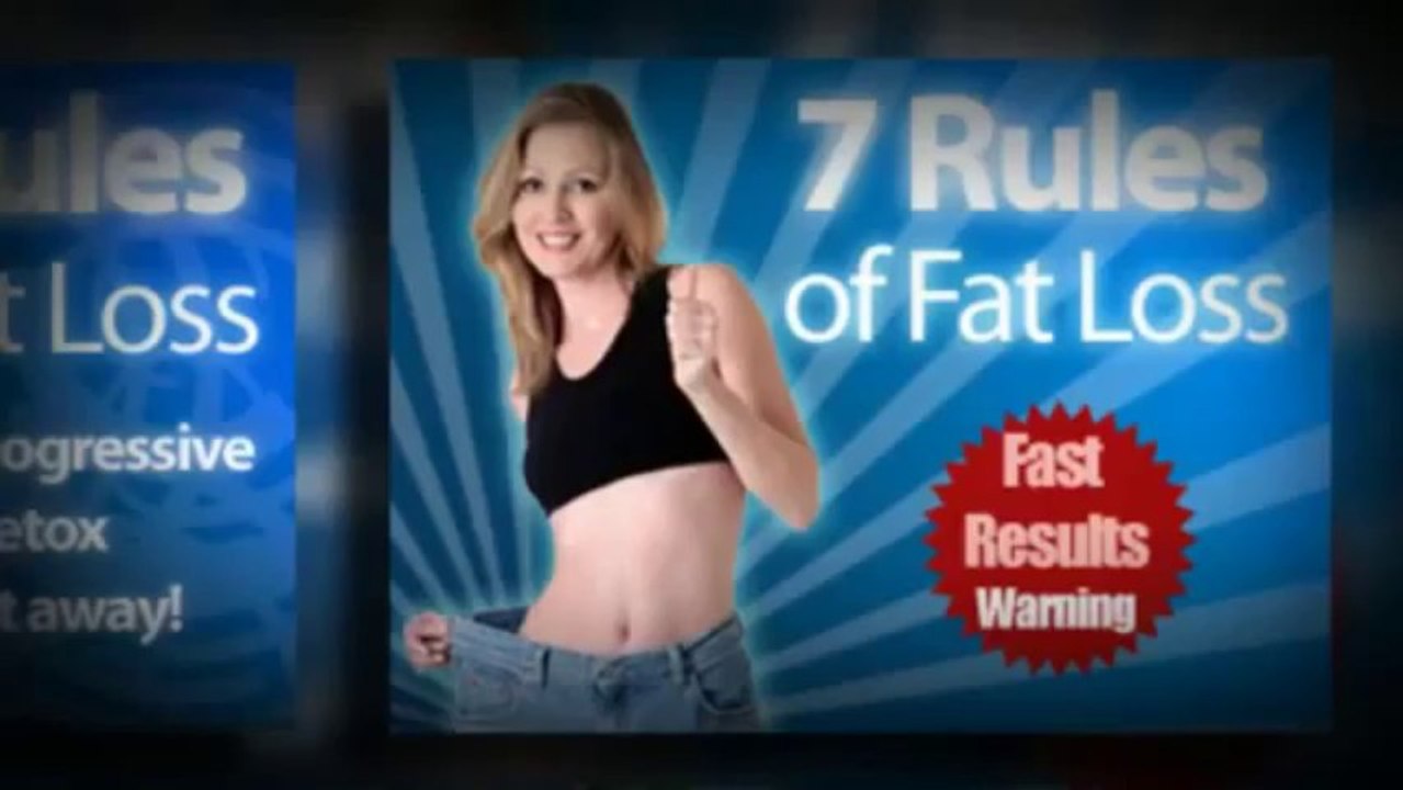 Fat Loss Factor Review