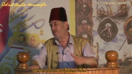 Ruslar Kendiliklerinden Çekildiler - Üstad Kadir Mısıroğlu