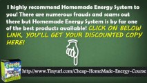 Home Made Energy Reviews - Home Made Energy Solutions