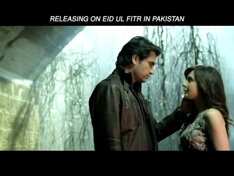 Rahat Fateh Ali Khan - Malal (Official Video)