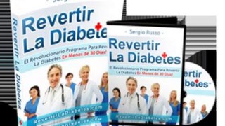 Revertir La Diabetes Review + Bonus