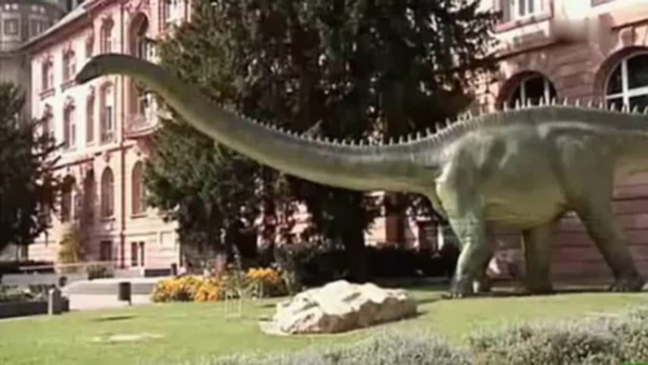 Hohle Erde - Fiktion oder Realität Teil 10 - Erdexpansion