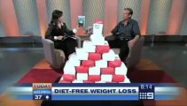 Weight Loss Without Dieting with Dr Jon Gabriel Method for Non-Diet Weight Loss