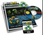 Easy DIY Aquaponics System Review Plus Bonus