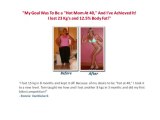 Burn The Fat Feed The Muscle - For 10 Years Burn The Fat Feed The Muscle Has Delivered