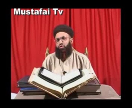 Ramzan aur Itqaf ( Mufti Dr Ashraf Asif Jalali