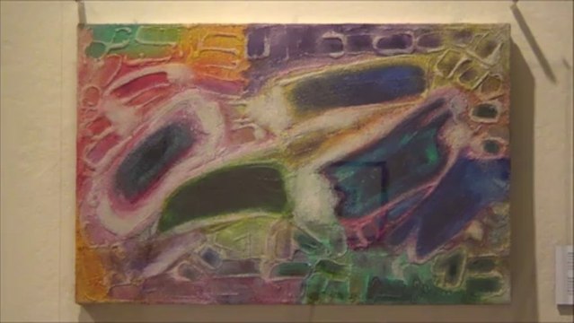 Ce qui est exposé au musée de l'Oratoire St-Joseph du mont Royal de Montréal. (Québec,Canada)