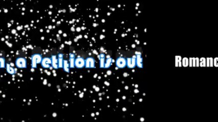 Promo 4 of The Mumba Petition, a legal thriller by Oliver Sands