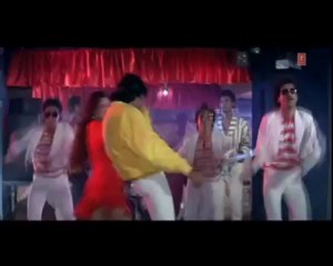 Romeo Full Song | Dance Dance | Mithun Chakraborty 🎶