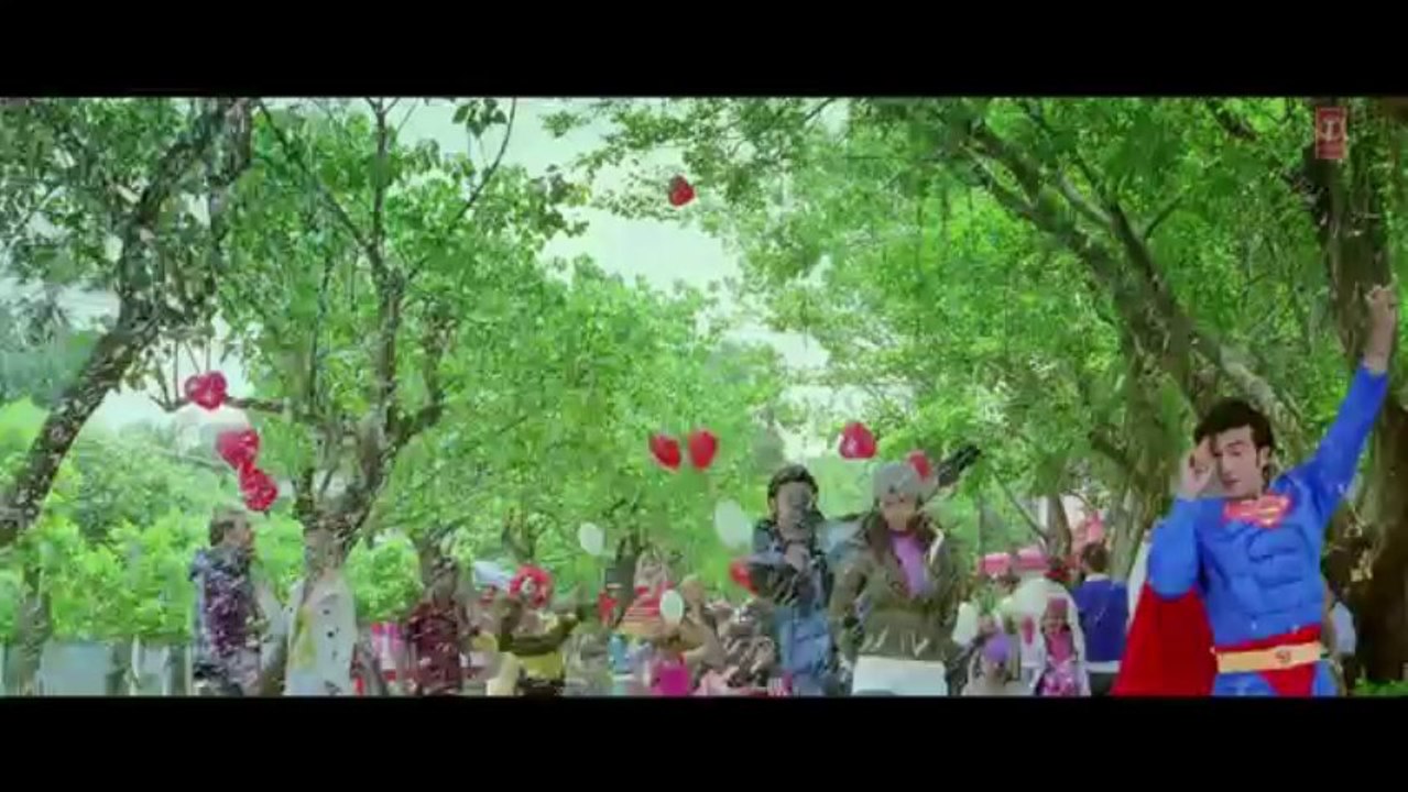 'Tumse Hi Tumse' (Full Song) Anjaana Anjaani