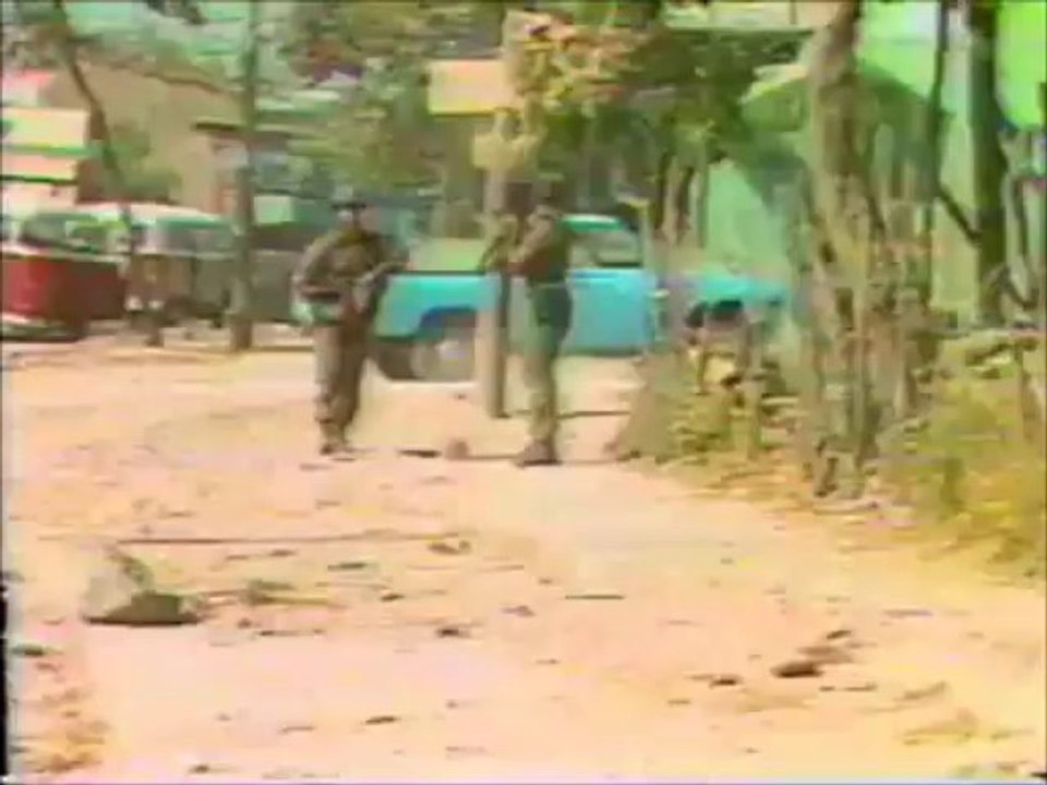 Black Flag - TV Party