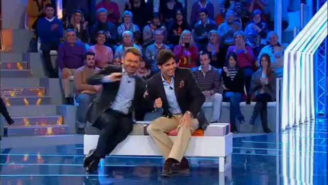 Promo Telecinco - Líderes del primer semestre de 2013