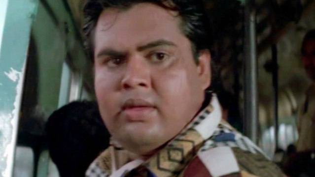 Sudhakar punished by lady ..Comedy