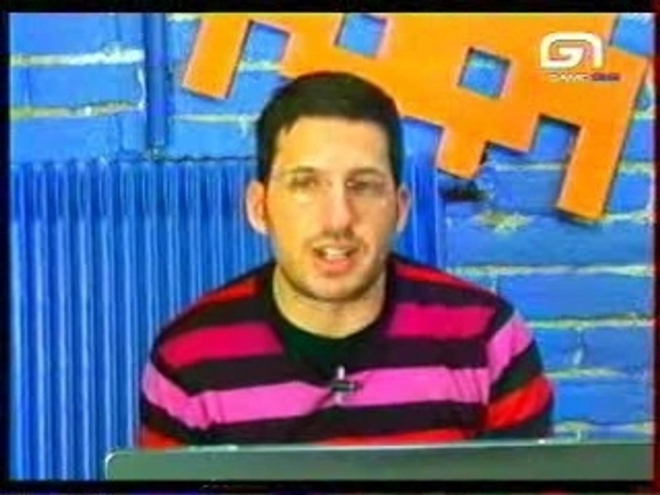 La derniere game zone