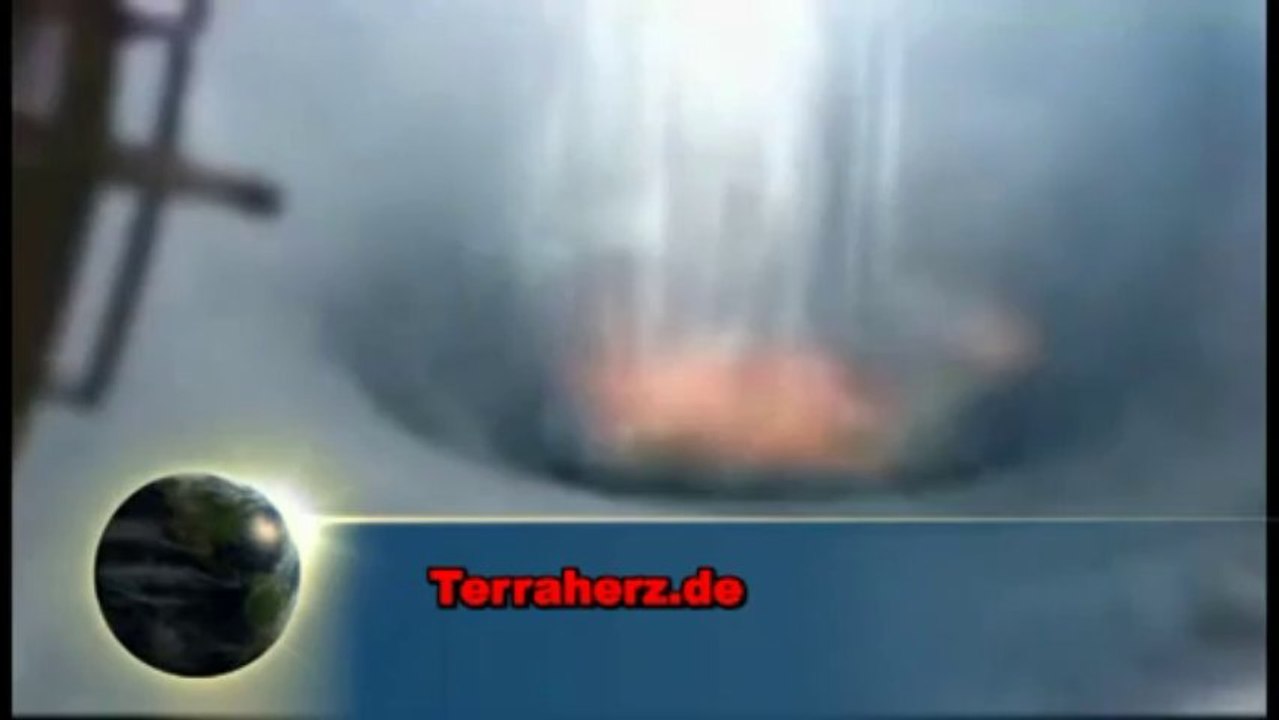 Hohle Erde - Fiktion oder Realität Teil 8