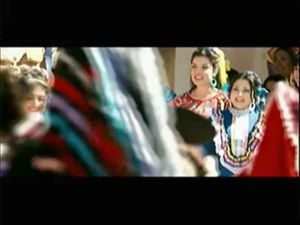 Zindagi Do Pal Ki [Full Song] Kites
