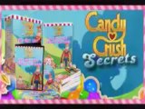 Candy Crush Secrets / Candy Crush Secrets Guide / Candy Crush Secrets Download Get DISCOUNT Now