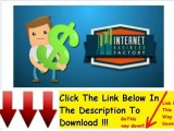 Internet Business Factory Site   Internet Business Factory Ebook