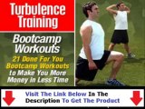Turbulence Training Muscle Building   Turbulence Training For Women 4-week Program