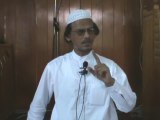Zakat, Roza, Fidya aur Dua, by Dr. Habib Asim (Sawal Jawab 26-07-13)