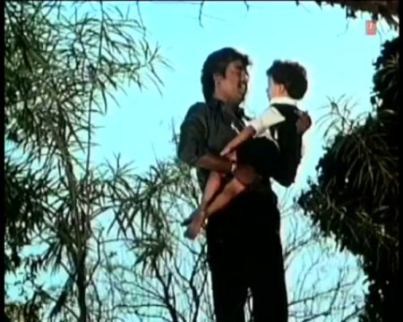 Tujhse Pehale Full Song _ Bhagwaan Dada _ Rajnikanth, Hrithik Roshan