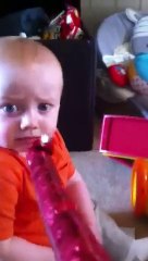 Jack n'aime pas faire la fête