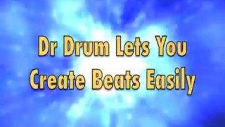 Dr Drum Beat Maker