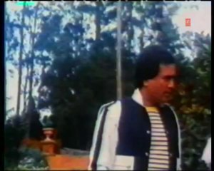 Tum Bahut Haseen Sahi [Full Song _ Nasihat _ Rajesh Khanna, Shabana Aazmi