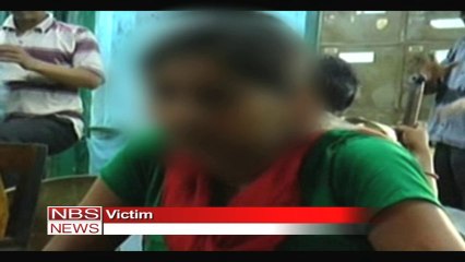 Woman molested in moving bus, accused nabbed