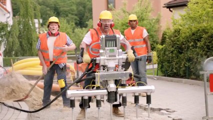 [Pub Anglaise] Skoda Octavia III RS