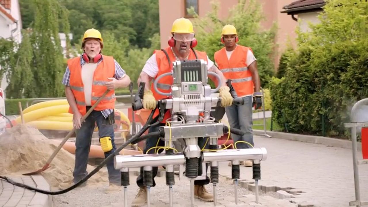 [Pub Anglaise] Skoda Octavia III RS