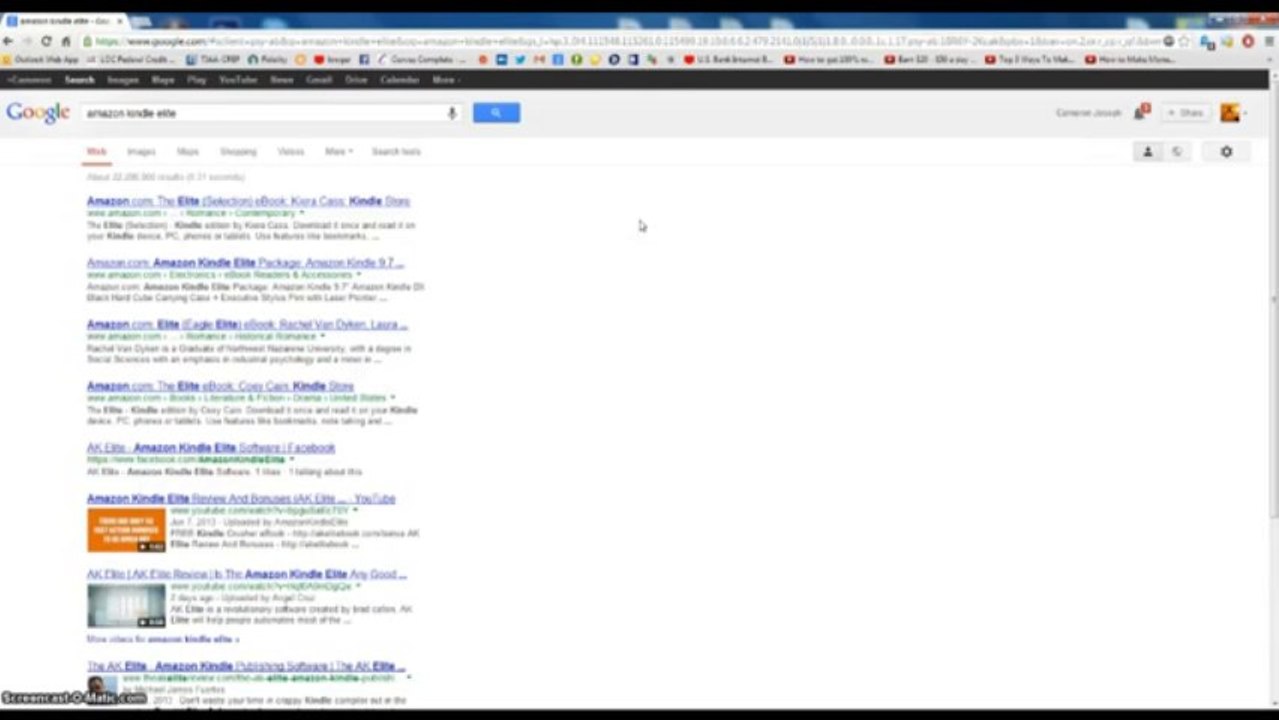 AK Elite Review - Unbiased "Amazon Kindle Elite Review" | Best Amazon Kindle Review
