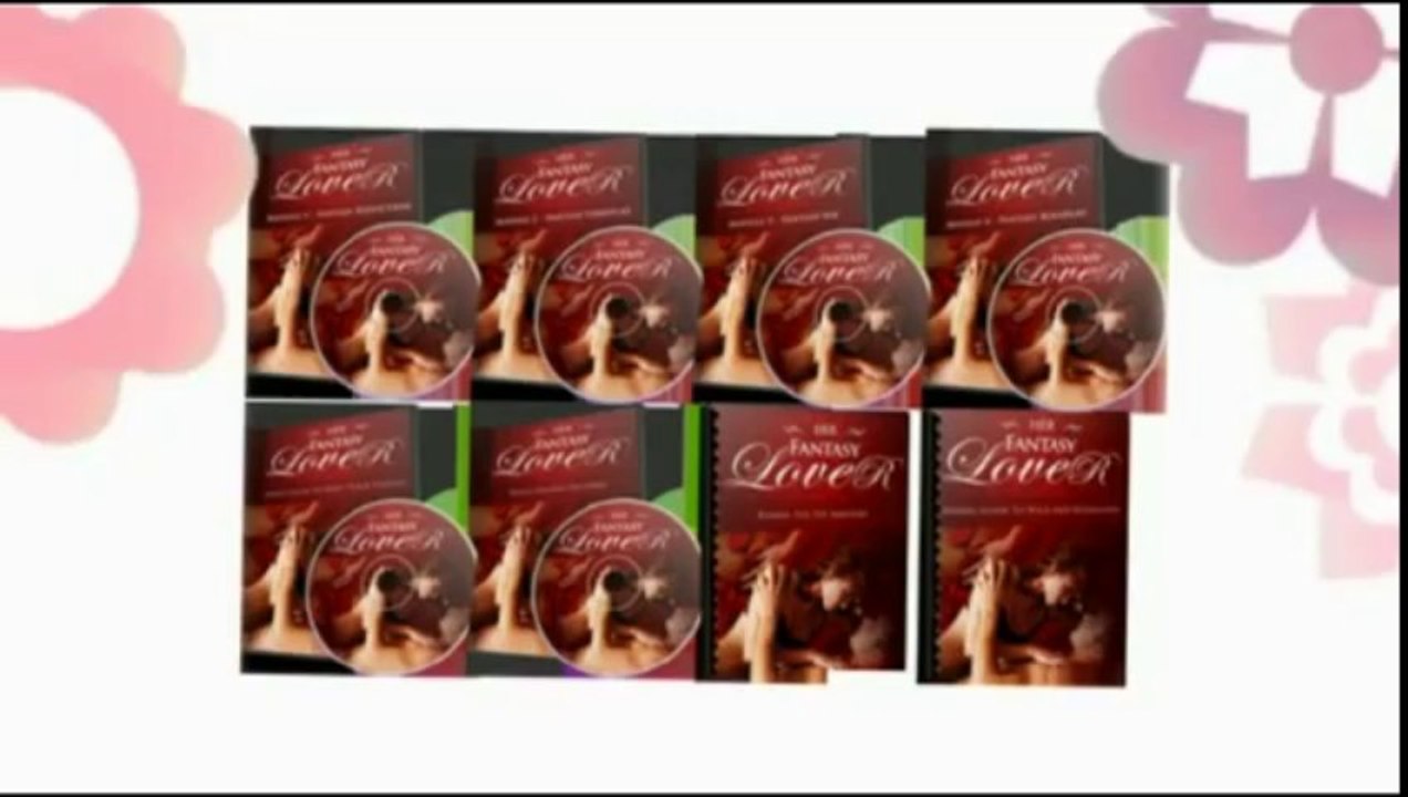 Fantasy Lover Formula Secrets