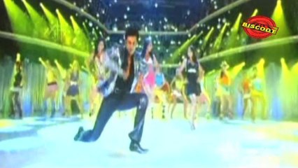 Ranbir, Deepika and Katrina together?