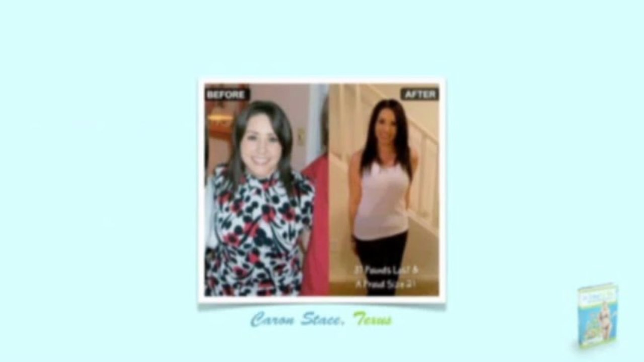 Lose Weight Fast with 30 Days to Thin