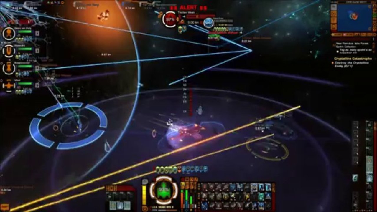 STO-Klingon_Vs_CrystallineEntity_1280*760