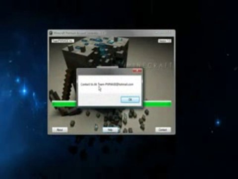 Free Minecraft Gift Code Generator Minecraft Premium Account Generator