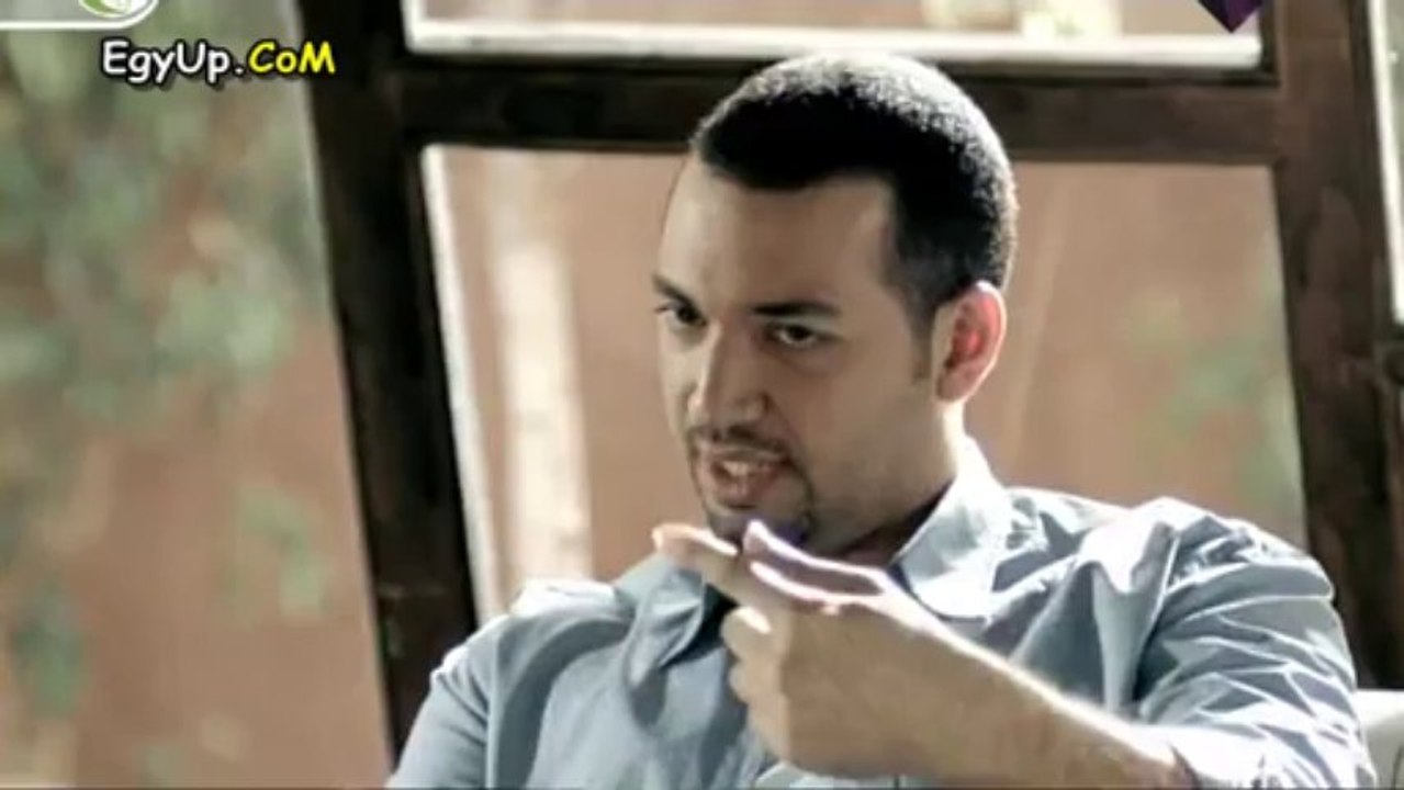 الحلقة الثامنة عشر (18) - برنامج خطوات الشيطان - معز مسعود - رمضان 2013