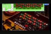 Roulette Sniper Wins $250 In 2 Minutes