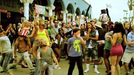 Bob Sinclar - Harlem Shake