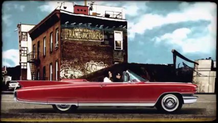 Red Money - Burn Baby Burn