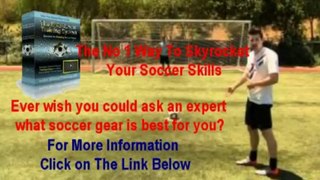 Epic Soccer Training Plus Bonus