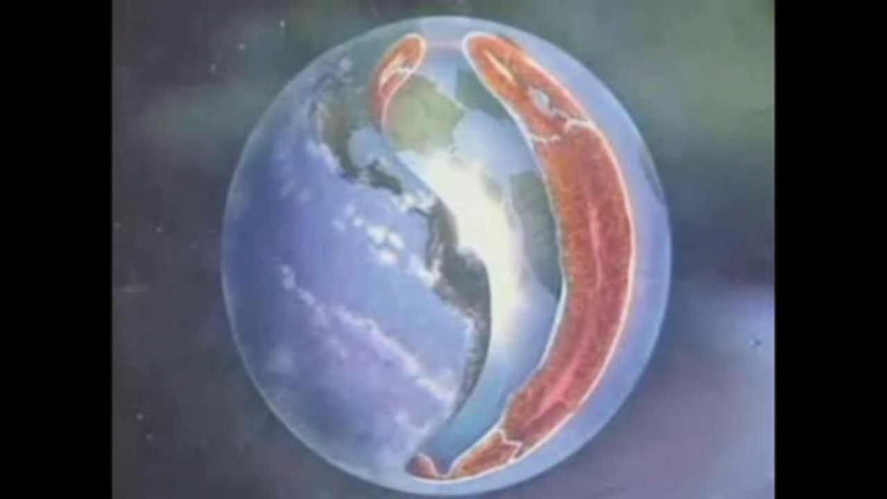 Hohle Erde - Fiktion oder Realität Teil 7 - Richard Evelyn Byrd
